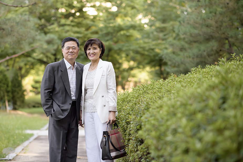 수아네>생신연스냅 - 평촌 마벨리에 회갑연